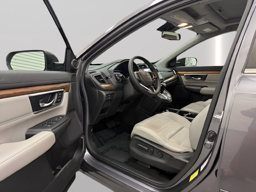 Used 2018 Honda CR-V EX-L image 10