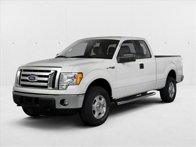 Used 2010 Ford F150 Raptor AWD/4WD image 1