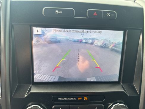 Used 2019 Ford F150 XLT w/ Equipment Group 302A Luxury image 27