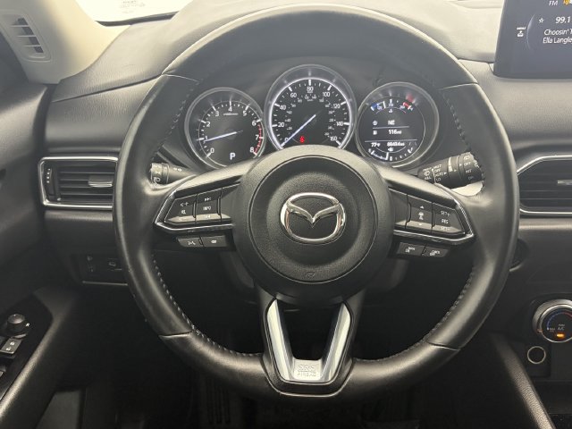 Used 2023 MAZDA CX-5 AWD 2.5 S image 14