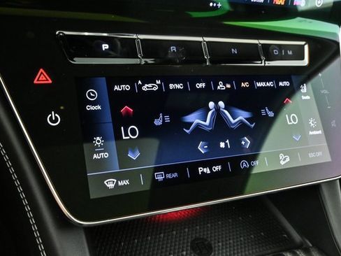 New 2025 Maserati Grecale GT image 20