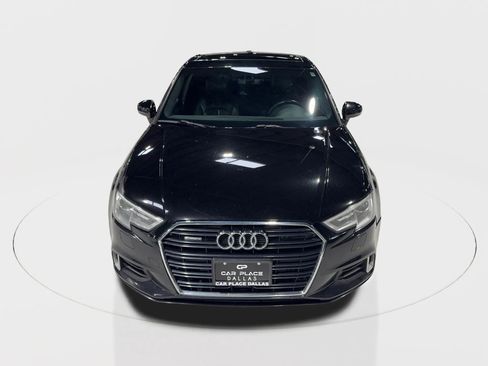 Used 2019 Audi A3 2.0T Premium image 4