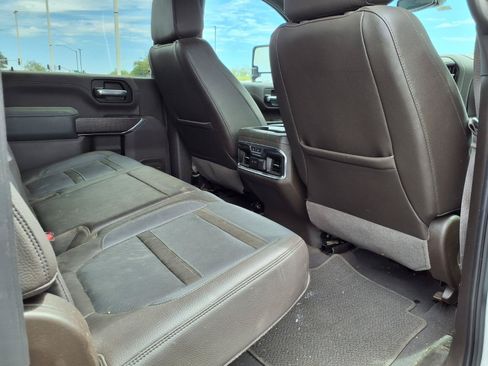 Used 2023 GMC Sierra 2500 Denali AWD/4WD image 14