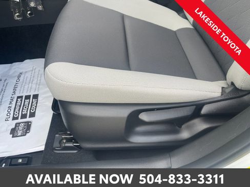 Certified 2024 Toyota Corolla LE image 25