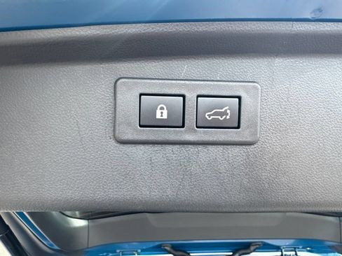 Certified 2025 Subaru Outback Wilderness AWD/4WD image 19