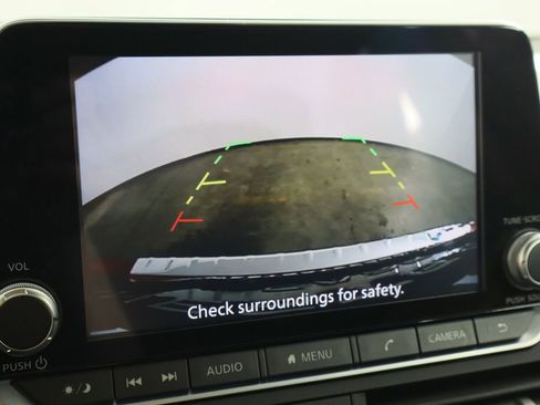 Used 2023 Nissan Altima 2.5 SV image 35