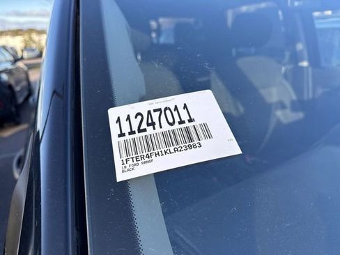 Used 2019 Ford Ranger XLT w/ Equipment Group 302A Luxury image 11