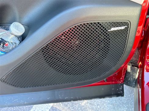 New 2026 Hyundai Tucson Limited image 24