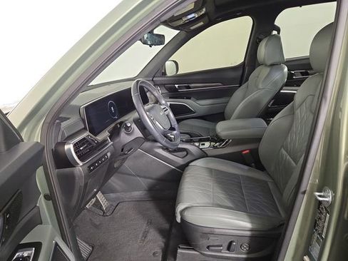 Certified 2024 Kia Telluride SX Prestige X-Line image 13