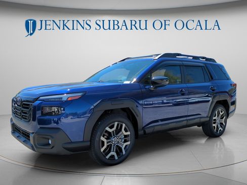 New 2026 Subaru Outback Touring XT AWD/4WD image 7