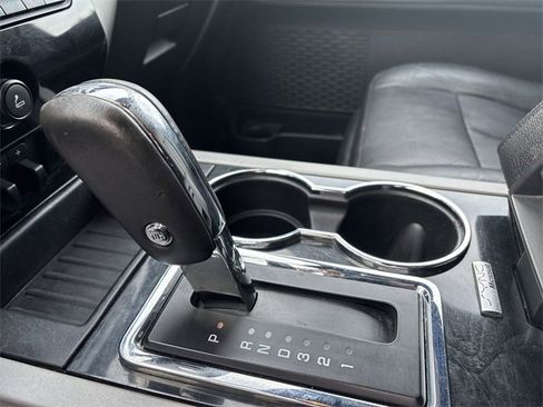 Used 2013 Ford Expedition EL Limited image 23