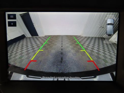 Used 2024 Ford Bronco Raptor w/ Interior Carbon Fiber Pack 6 image 18