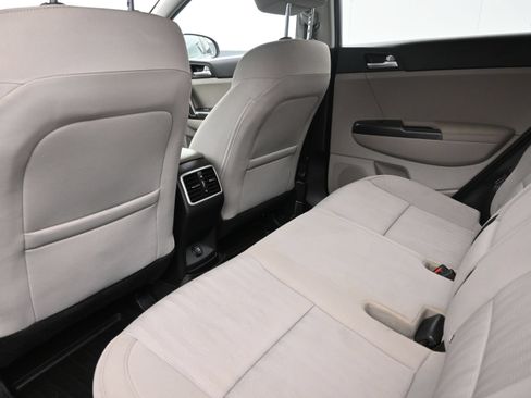 Used 2022 Kia Sportage LX FWD image 21