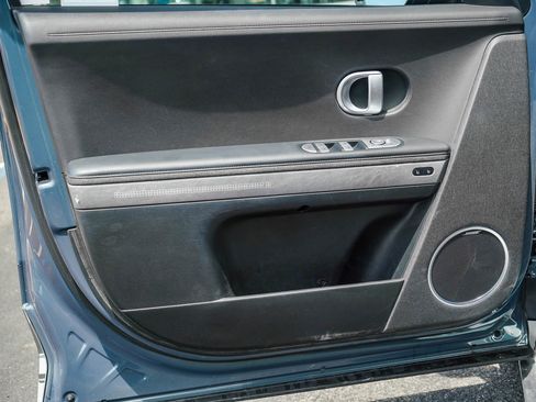 Certified 2023 Hyundai Ioniq 5 Limited AWD/4WD image 21