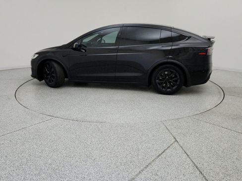 Used 2022 Tesla Model X AWD/4WD image 11