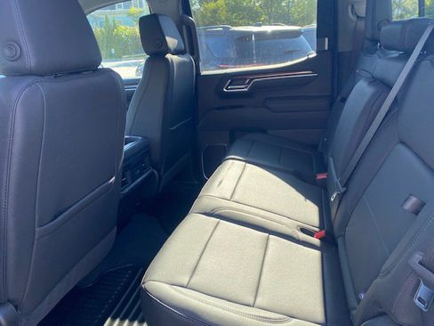New 2026 Chevrolet Silverado 1500 RST w/ Convenience Package II image 11