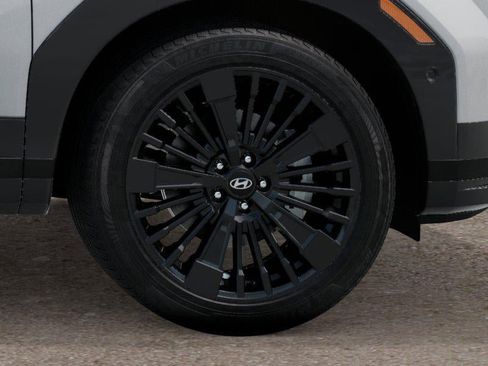 New 2026 Hyundai Santa Fe Calligraphy image 8