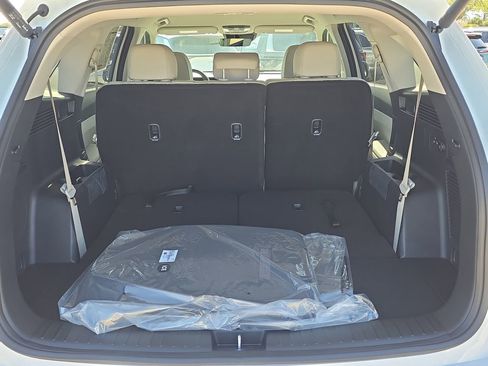 New 2026 Kia Sorento EX image 10