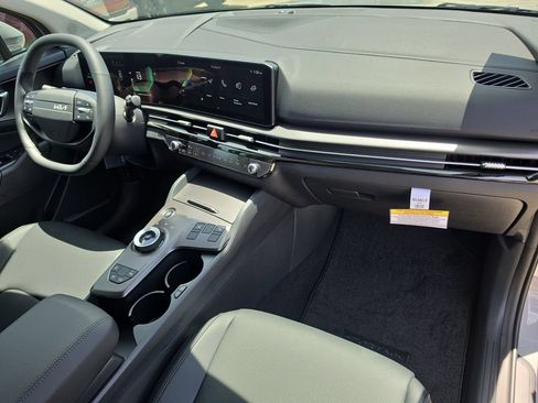 New 2027 Kia Sportage EX FWD image 12