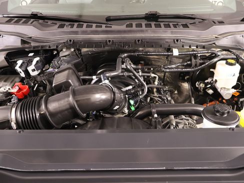 Used 2026 Ford F250 XL RWD image 15