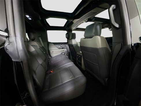 Used 2024 GMC Hummer EV 3X image 21