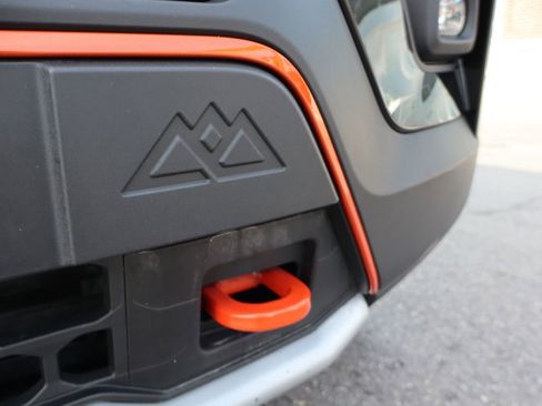 Used 2022 Ford Explorer Timberline w/ Timberline Technology Package image 7