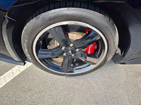 Used 2019 Ford Mustang Bullitt w/ Bullitt Electronics Package image 15