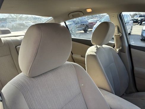 Used 2012 Nissan Altima 2.5 S w/ Convenience Pkg image 21