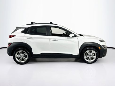 Used 2023 Hyundai Kona SEL image 4