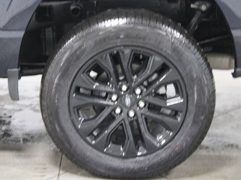 New 2026 Ford F150 XLT image 17