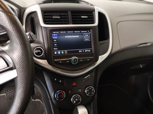 Used 2020 Chevrolet Sonic LT FWD image 5