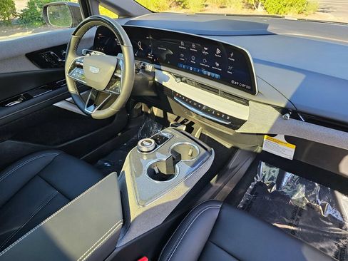 New 2026 Cadillac Optiq Sport 1 AWD/4WD image 10