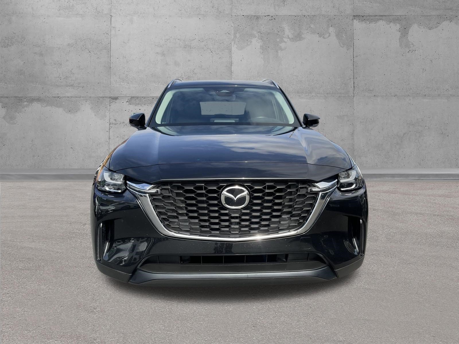Used 2025 MAZDA CX-90 3.3 Turbo w/ Select Package AWD/4WD image 5