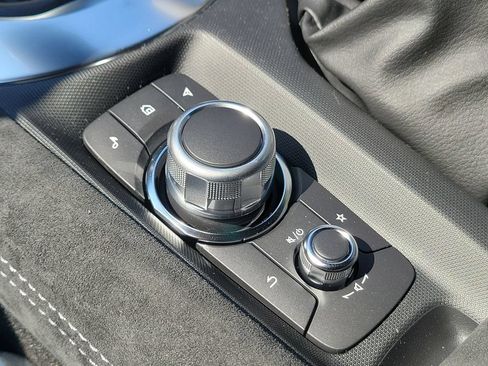 New 2026 MAZDA MX-5 Miata RF Club w/ Interior Package RWD image 31