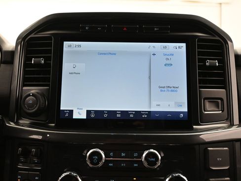 Used 2023 Ford F150 XLT w/ Equipment Group 302A High AWD/4WD image 33