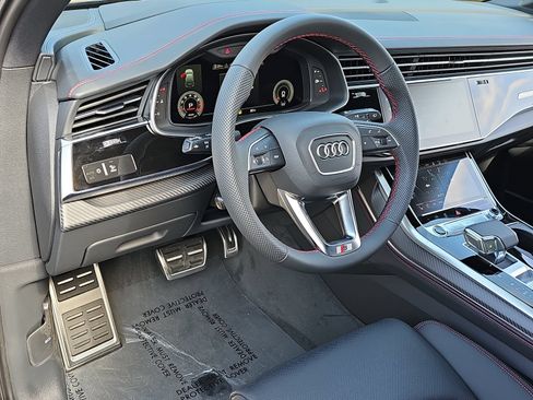New 2026 Audi Q7 3.0T Prestige AWD/4WD image 18