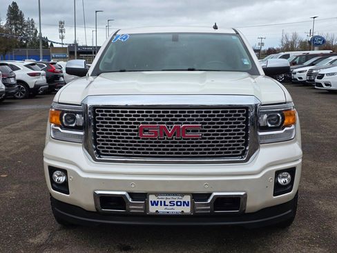 Used 2014 GMC Sierra 1500 Denali image 6