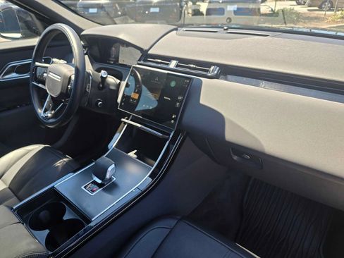 Used 2026 Land Rover Range Rover Velar S AWD/4WD image 11