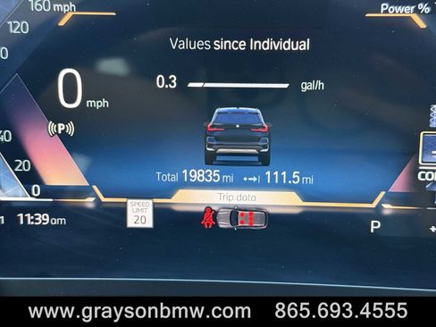 Used 2023 BMW X1 xDrive28i image 30