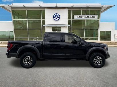 Used 2023 Ford F150 Raptor