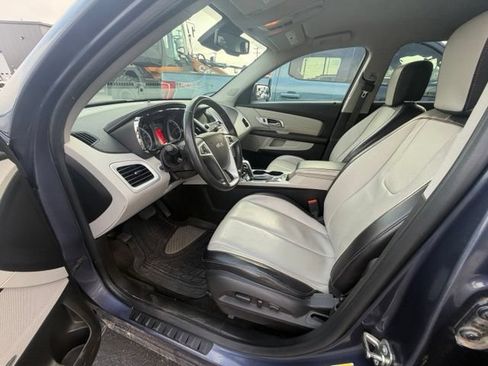Used 2014 GMC Terrain SLT FWD image 5