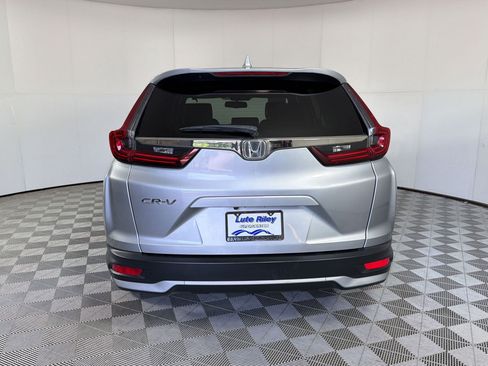 Certified 2020 Honda CR-V EX-L image 10