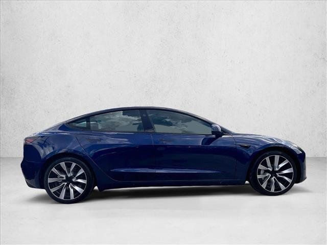Used 2024 Tesla Model 3 RWD image 5