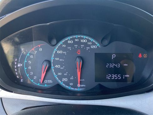 Used 2018 Chevrolet Spark LT image 27