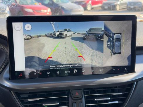 Used 2023 Ford Escape Active w/ Tech Pack #2 image 23