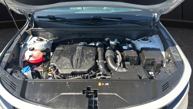 Certified 2022 Kia Sorento SX FWD image 29