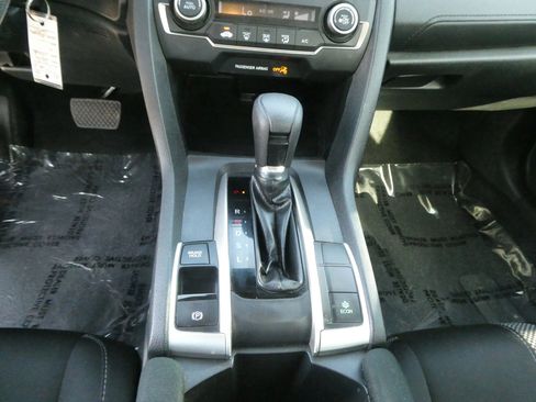 Used 2020 Honda Civic LX image 21