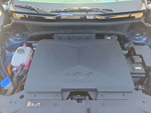 Used 2025 Kia Niro Wave FWD image 15