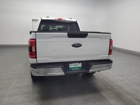 Used 2021 Ford F150 XLT w/ Equipment Group 301A Mid AWD/4WD image 6