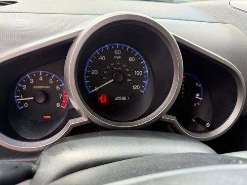 Used 2009 Honda Element LX image 23
